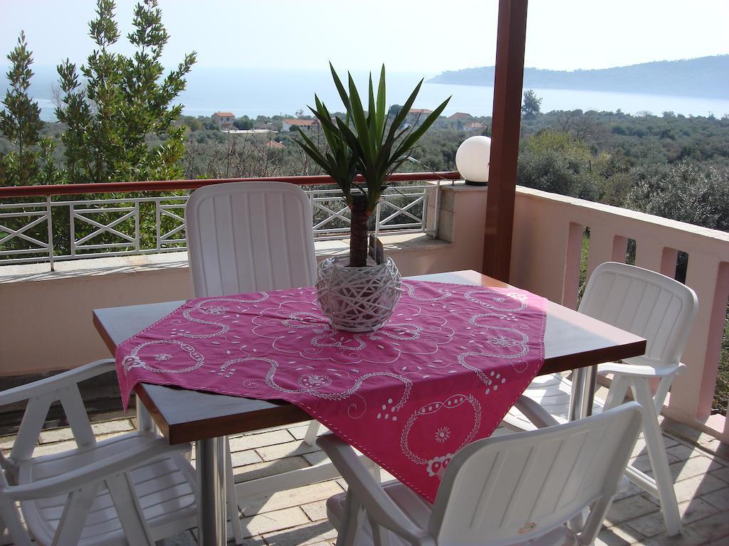 Villa Melina 2 Koinira Quarto foto