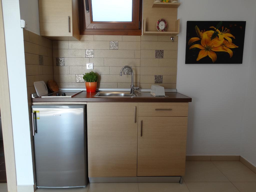 Villa Melina 2 Koinira Quarto foto